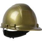Cap Style, HDPE Shell, 4-Point Textile Suspension, Ratchet Adjustment Whistler