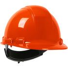 Cap Style, HDPE Shell, 4-Point Textile Suspension, Ratchet Adjustment Whistler