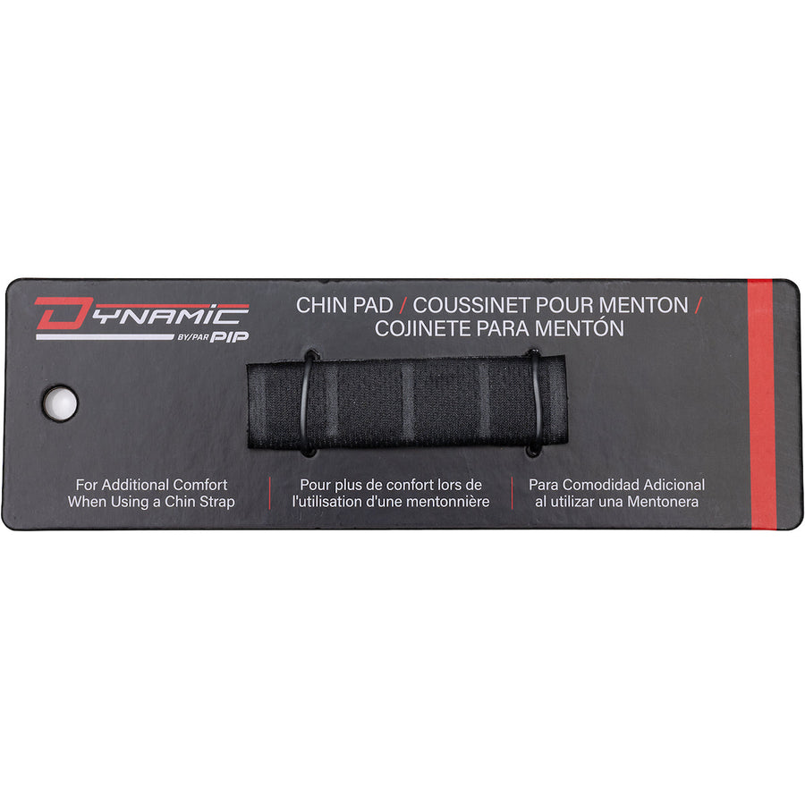 Comfort Pad for Chin Straps Dynamic