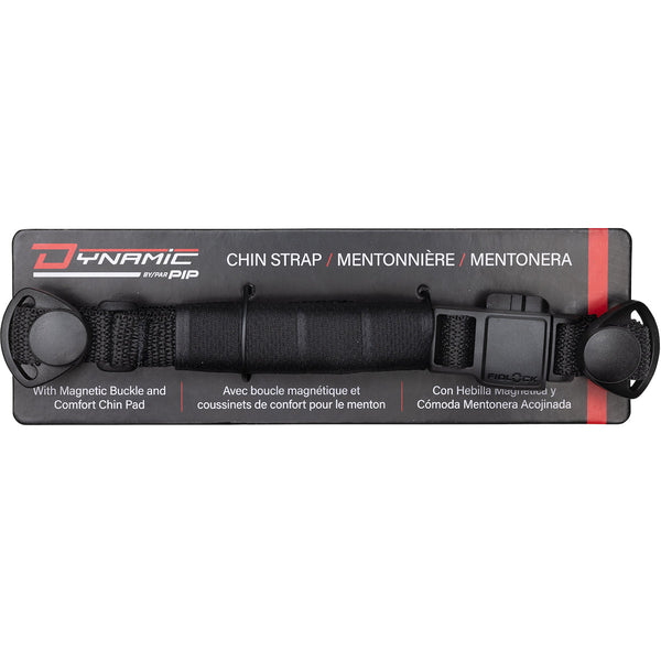 Dynamic Dyna-Clic - 4" Extension for 280-HP542MC Magnetic Chin Strap