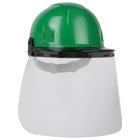 Bump Cap with 4-Point Plastic Suspension and Pin-Lock Adjustable Back PIP