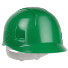 Bump Cap with 4-Point Plastic Suspension and Pin-Lock Adjustable Back PIP