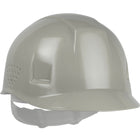 Bump Cap with 4-Point Plastic Suspension and Pin-Lock Adjustable Back PIP