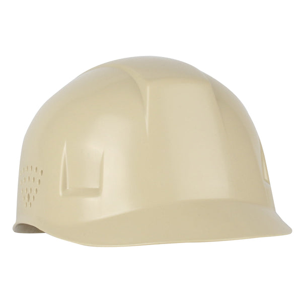 PIP - Bump Cap with 4-Point Plastic Suspension and Pin-Lock Adjustable Back