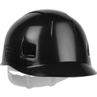 Bump Cap with 4-Point Plastic Suspension and Pin-Lock Adjustable Back PIP