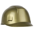 Bump Cap with 4-Point Plastic Suspension and Pin-Lock Adjustable Back PIP