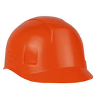Bump Cap with 4-Point Plastic Suspension and Pin-Lock Adjustable Back PIP