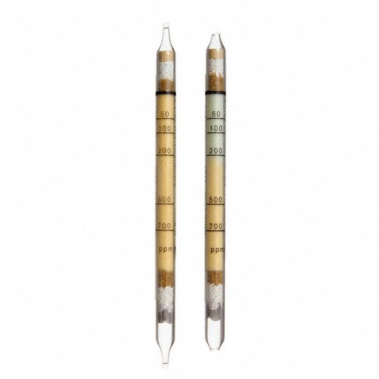 Dräger Tube Ethyl glycol acetate 50/b detector tubes - 6726801