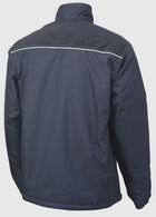 Tough Duck Insulated Poly Oxford Jacket