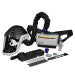 3M Versaflo Heavy Industry Powered Air Purifying Respirator Kit, TR-600-HIK, 1/case - 3M