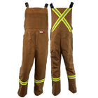 FR/AR Summer Bibs - Atlas Workwear
