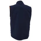 Bisley - ANSI Type R Class 3 and CSA Z96 Class 2 Jacket with Zip-Out Inner Jacket