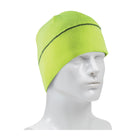 Winter Beannie Cap with Reflective Stripe PIP