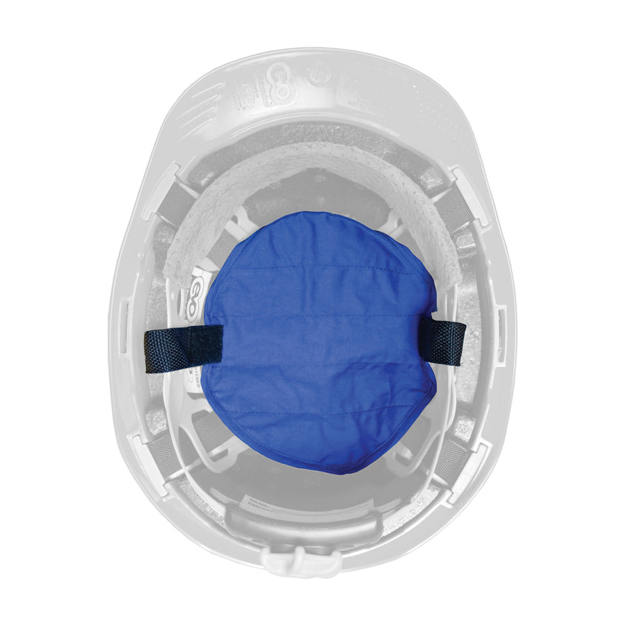 Evaporative Hard Hat Cooling Pad EZ-Cool