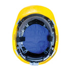 Evaporative Hard Hat Cooling Pad EZ-Cool
