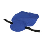 Evaporative Cooling Hard Hat Pad with Neck Shade EZ-Cool