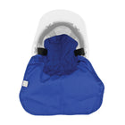 Evaporative Cooling Hard Hat Pad with Neck Shade EZ-Cool