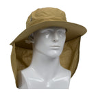 Evaporative Cooling Ranger Hat EZ-Cool