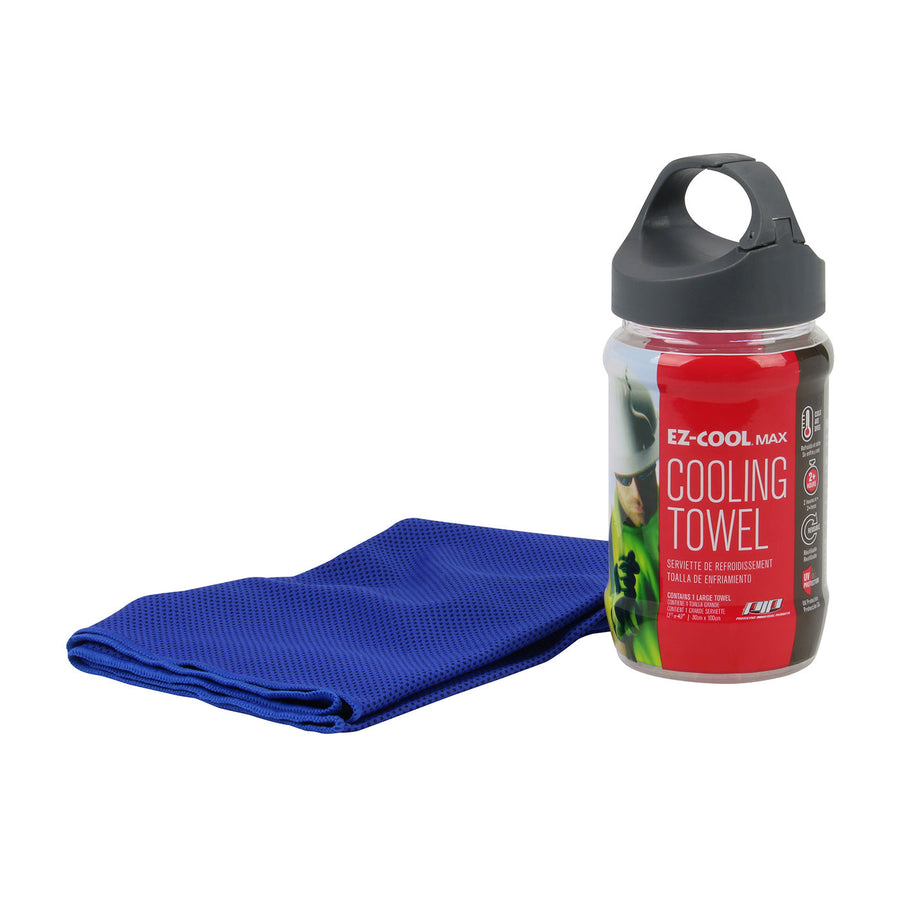 Evaporative Cooling Towel EZ-Cool Max