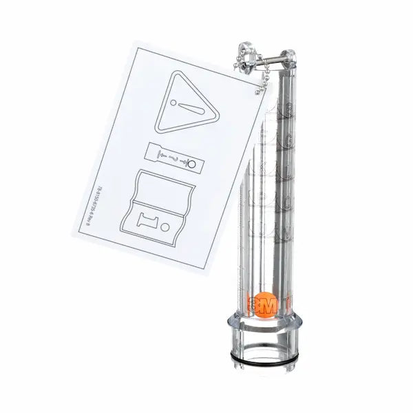 3M Versaflo Airflow Indicator, TR-971, 1/pack