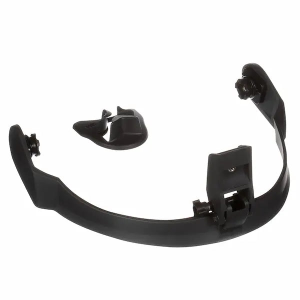 3M Versaflo Mining Lamp Bracket Kit M-940, for M-Series Hard Hats and Helmets, 1/Case