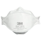 3M AURA Health Care Particulate Respirator and Surgical Mask 1870+Bulk, N95, 440 each/Case