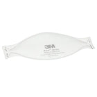3M AURA Health Care Particulate Respirator and Surgical Mask 1870+Bulk, N95, 440 each/Case