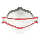 3M AURA Health Care Particulate Respirator and Surgical Mask 1870+Bulk, N95, 440 each/Case