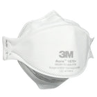 3M AURA Health Care Particulate Respirator and Surgical Mask 1870+Bulk, N95, 440 each/Case