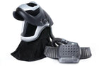 3M Adflo PAPR and 3M Versaflo M-Series Helmet Kit with 3M Speedglas Welding Shield 38-1101-00SW, Li-Ion Battery, 1/Case - Adflo