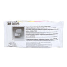 3M Cartridge/Filter, 60928, P100/organic vapour/acid gas, large, 30 pairs/case - 3M