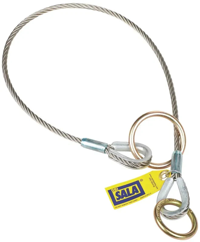 3M DBI-SALA Cable Tie-Off Adaptor