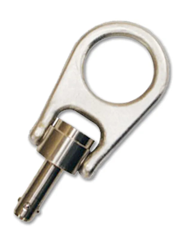 3M DBI-SALA Concrete Detent Pin, 2101002C, yellow, silver - DBI-SALA