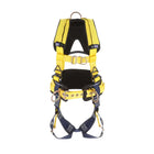 3M DBI-SALA Delta Construction Style Positioning/Climbing Harness, 1107809C, X-large