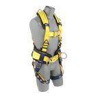 3M DBI-SALA Delta Construction Style Positioning/Climbing Harness 1107802C, Medium - DBI-SALA