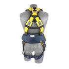 3M DBI-SALA Delta Construction Style Positioning/Climbing Harness 1107802C, Medium - DBI-SALA