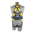 3M DBI-SALA Delta Construction Style Positioning Harness, 1110578C, X-large - DBI-SALA
