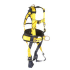 3M DBI-SALA Delta Construction Style Positioning Harness, 1110578C, X-large - DBI-SALA