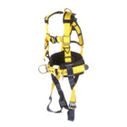 3M DBI-SALA Delta Construction Style Positioning Harness, 1110578C, X-large - DBI-SALA