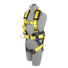 3M DBI-SALA Delta Construction Style Positioning Harness, 1110578C, X-large - DBI-SALA