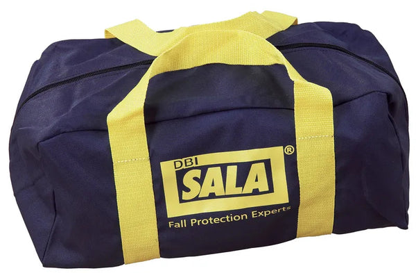 3M DBI-SALA Equipment Carrying and Storage Bag 9503806, 10.5 in x 12 in x 19.5 in