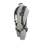 3M DBI-SALA ExoFit NEX Arc Flash Harness, 1103085C, small - DBI-SALA
