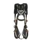 3M DBI-SALA ExoFit NEX Arc Flash Harness, 1103085C, small - DBI-SALA