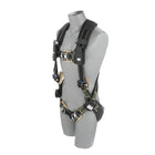 3M DBI-SALA ExoFit NEX Arc Flash Harness 1103087C, Large - DBI-SALA