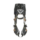 3M DBI-SALA ExoFit NEX Arc Flash Harness 1103087C, Large - DBI-SALA