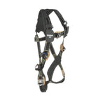 3M DBI-SALA ExoFit NEX Arc Flash Harness 1103087C, Large - DBI-SALA