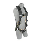 3M DBI-SALA ExoFit NEX Arc Flash Harness 1103087C, Large - DBI-SALA