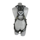 3M DBI-SALA ExoFit NEX Arc Flash Harness 1103087C, Large - DBI-SALA