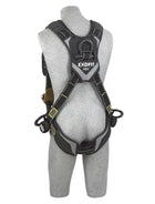 3M DBI-SALA ExoFit NEX Arc Flash Positioning Harness, 1103071C, medium