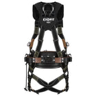 3M DBI-SALA ExoFit NEX Comfort Arc Flash Lineman Positioning Safety Harness with 2D Belt 1114321C, Medium, D26